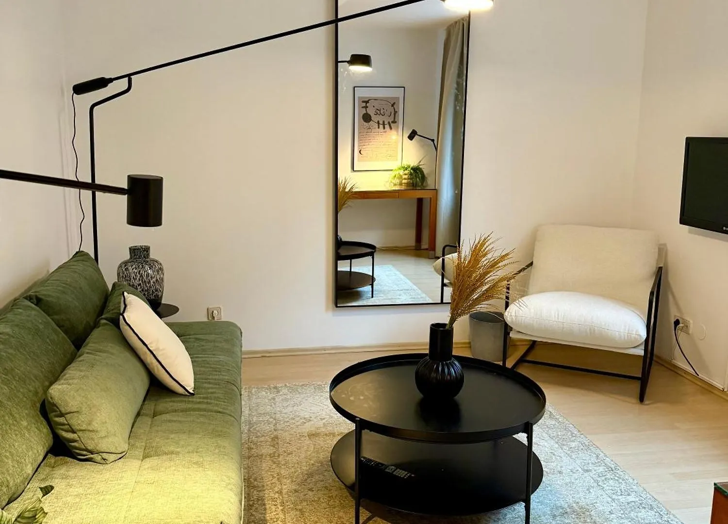 Eqbase Vienna City Apartments