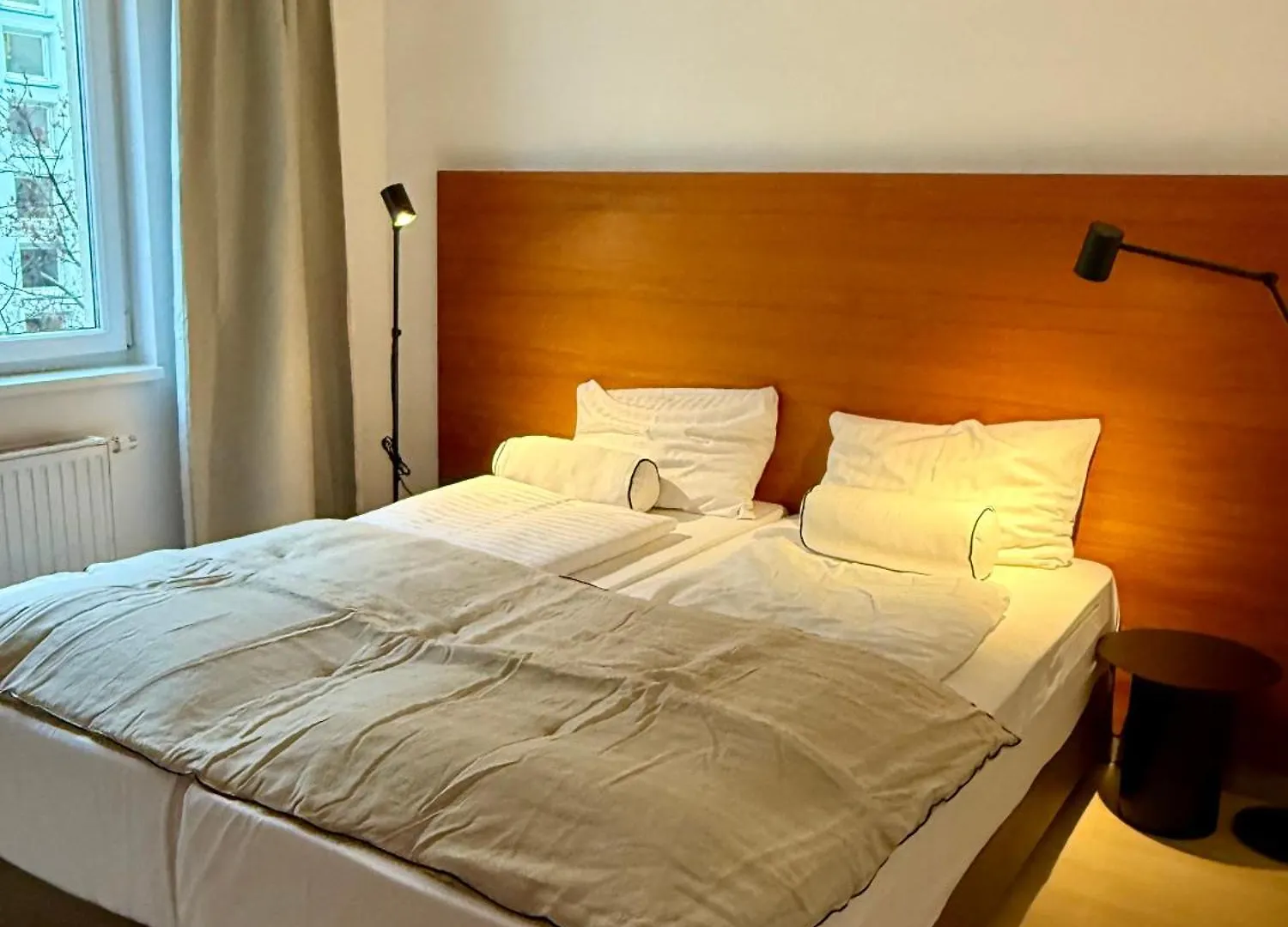 Eqbase Vienna City Apartments