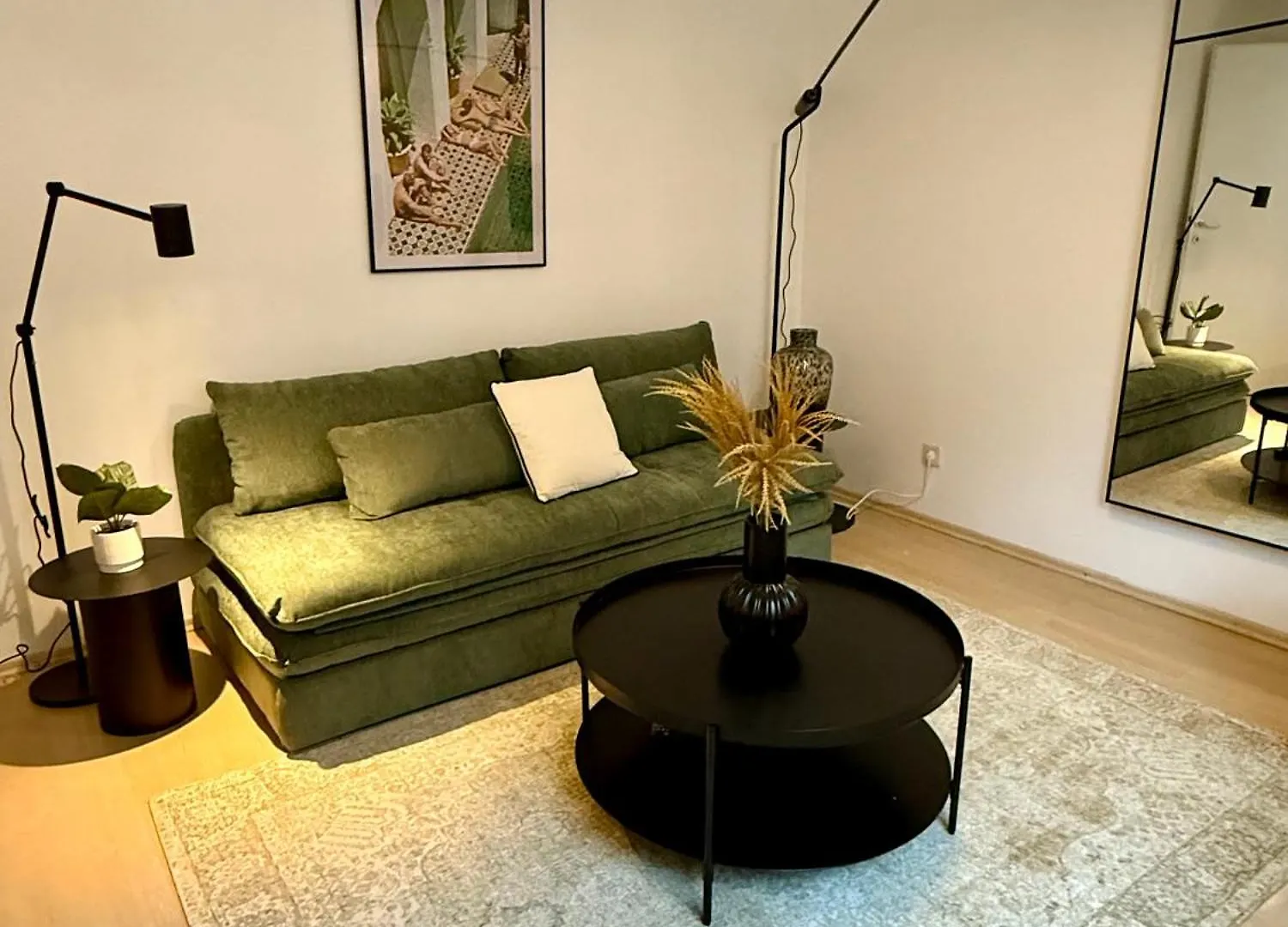 Eqbase Vienna City Apartments