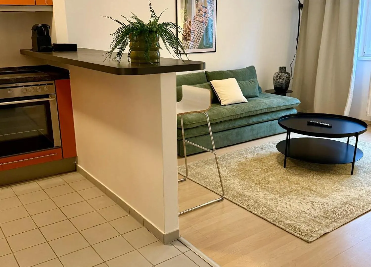 Eqbase Vienna City Apartments