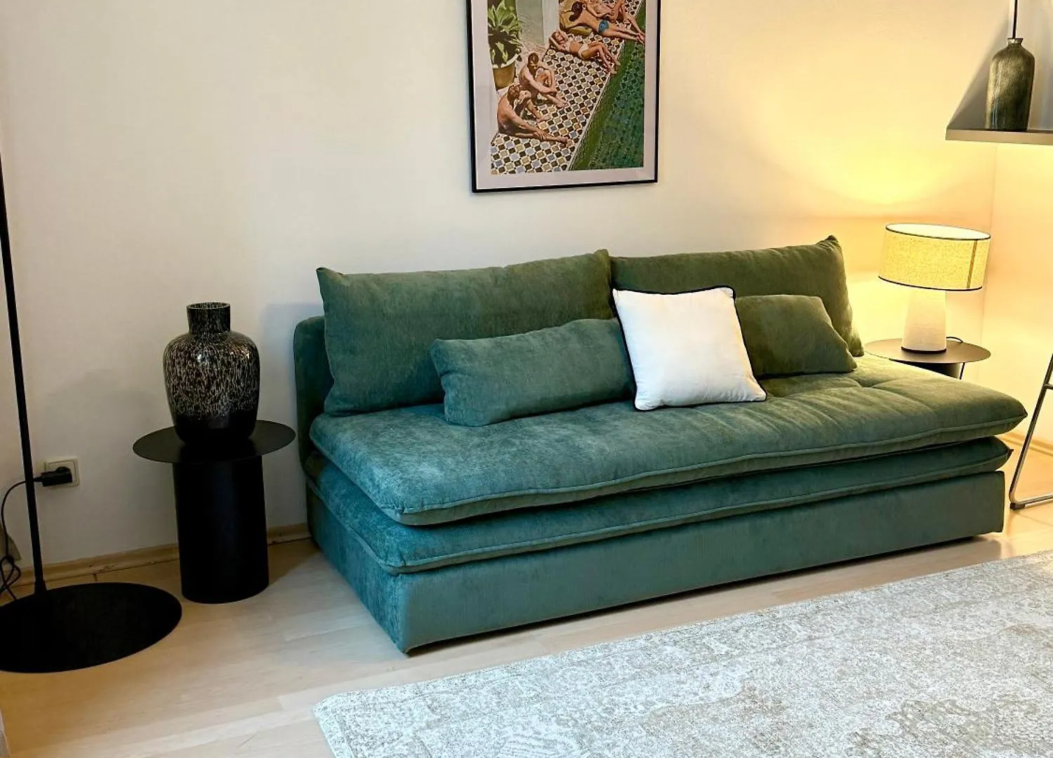 Eqbase Vienna City Apartments 0*,  Austria