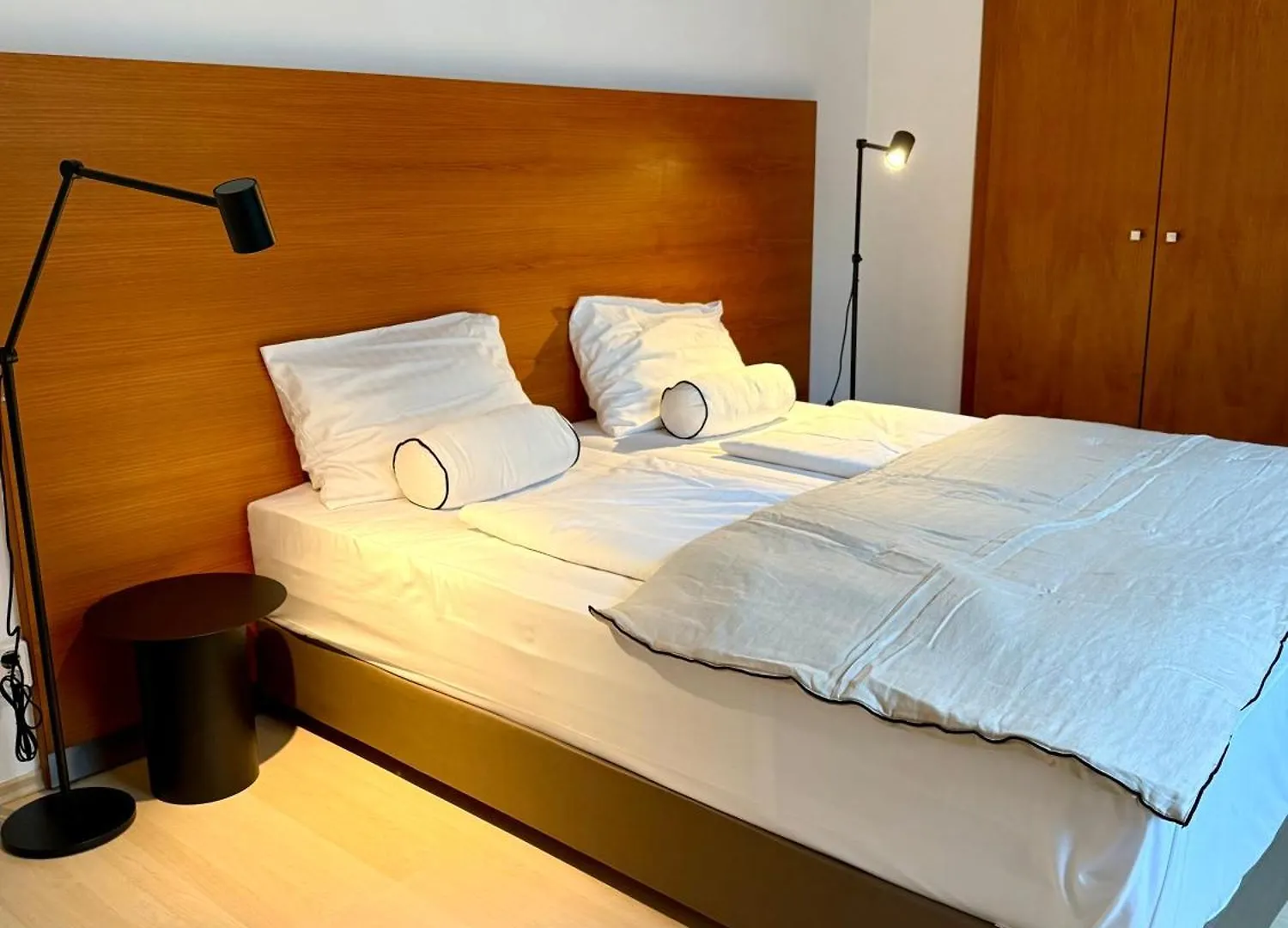 Eqbase Vienna City Apartments