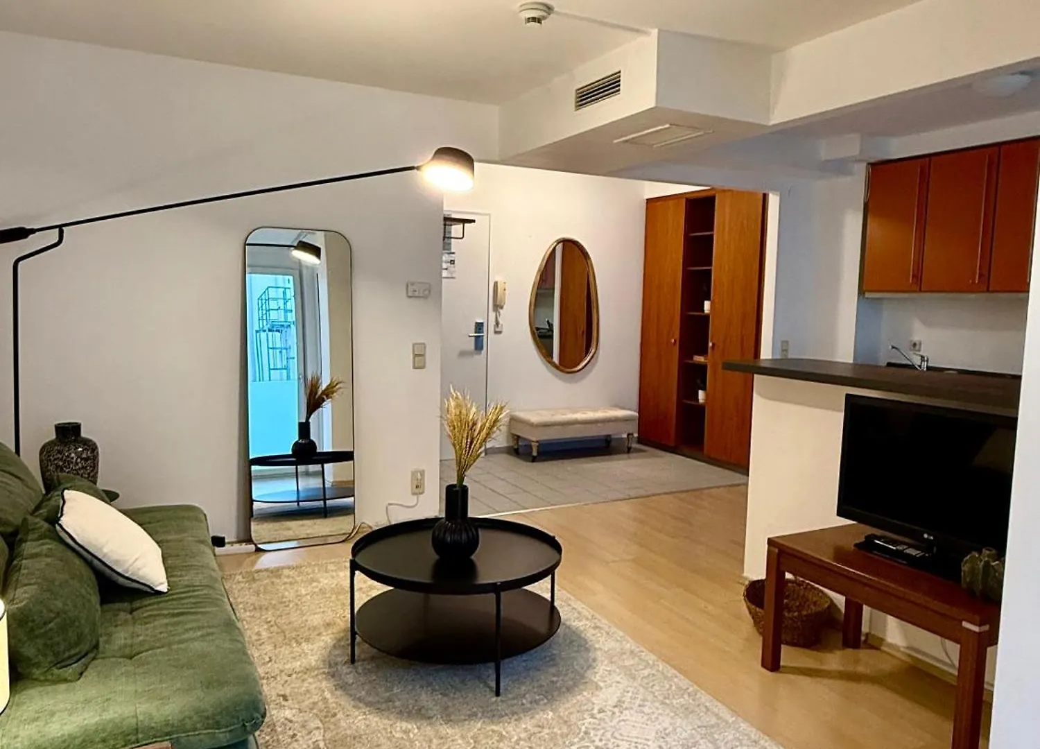 Eqbase Vienna City Apartments