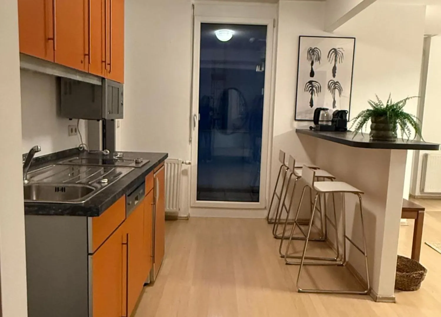Eqbase Vienna City Apartments