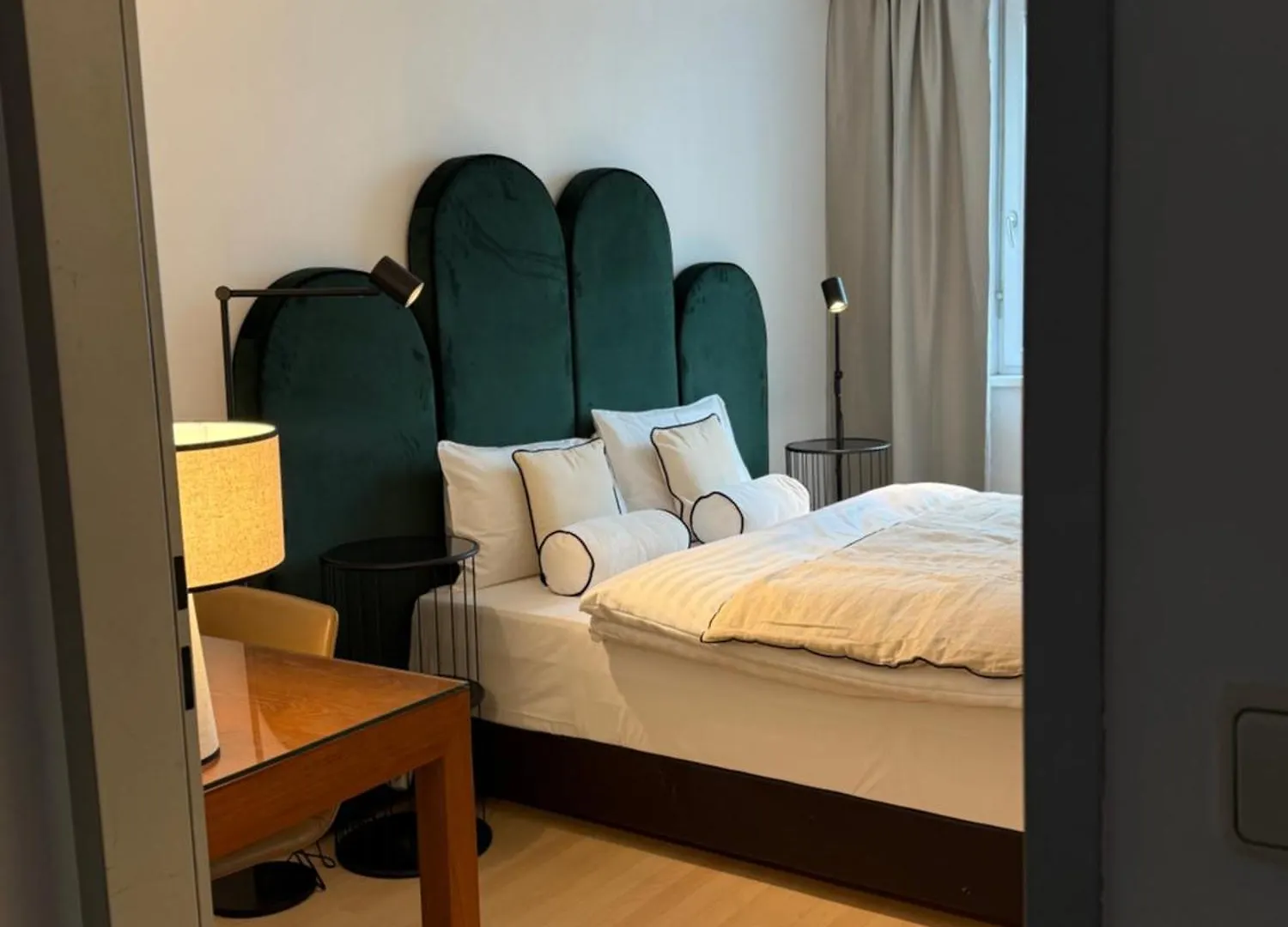 Eqbase Vienna City Apartments