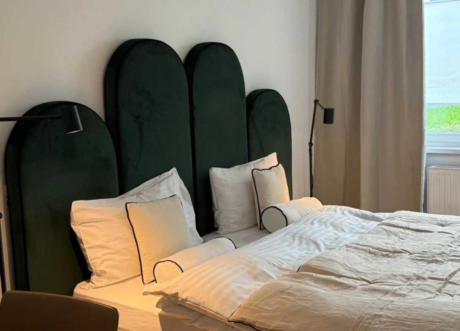 Eqbase Vienna City Apartments
