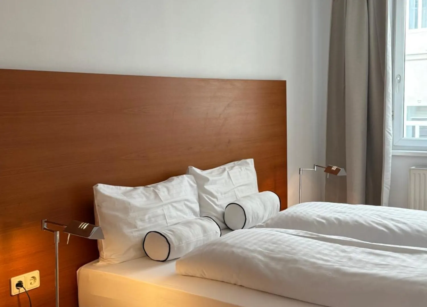 Eqbase Vienna City Apartments