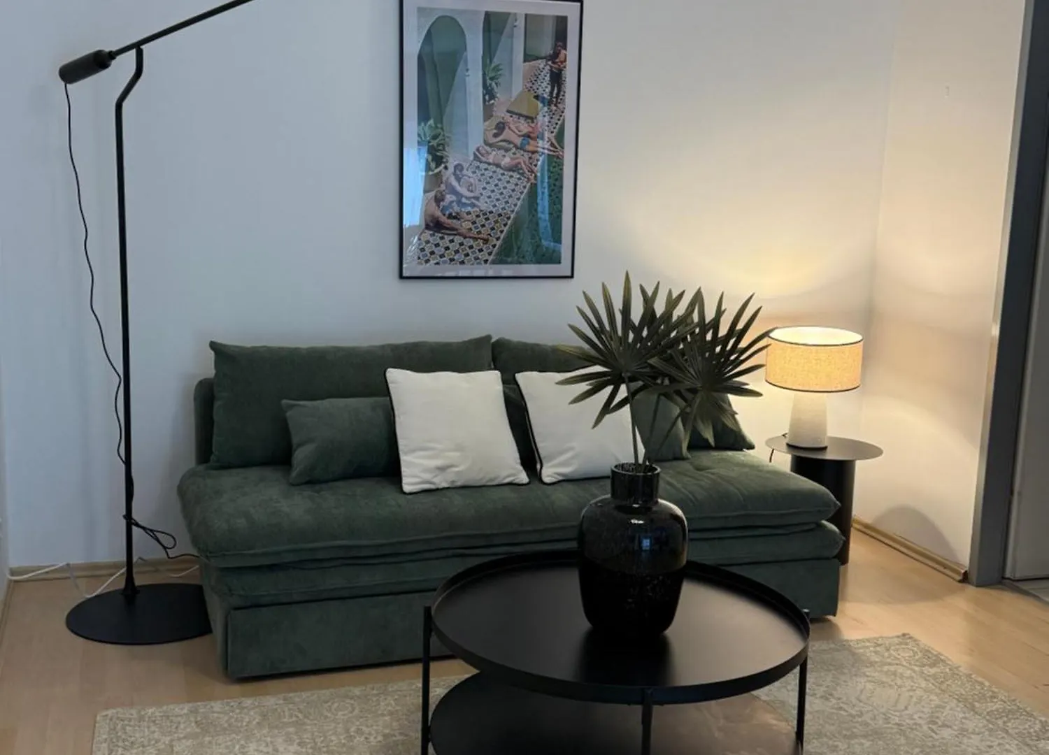 Eqbase Vienna City Apartments Austria