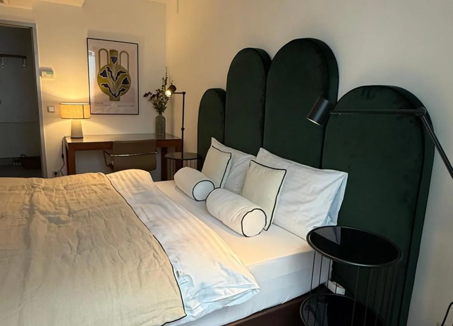 Eqbase Vienna City Apartments