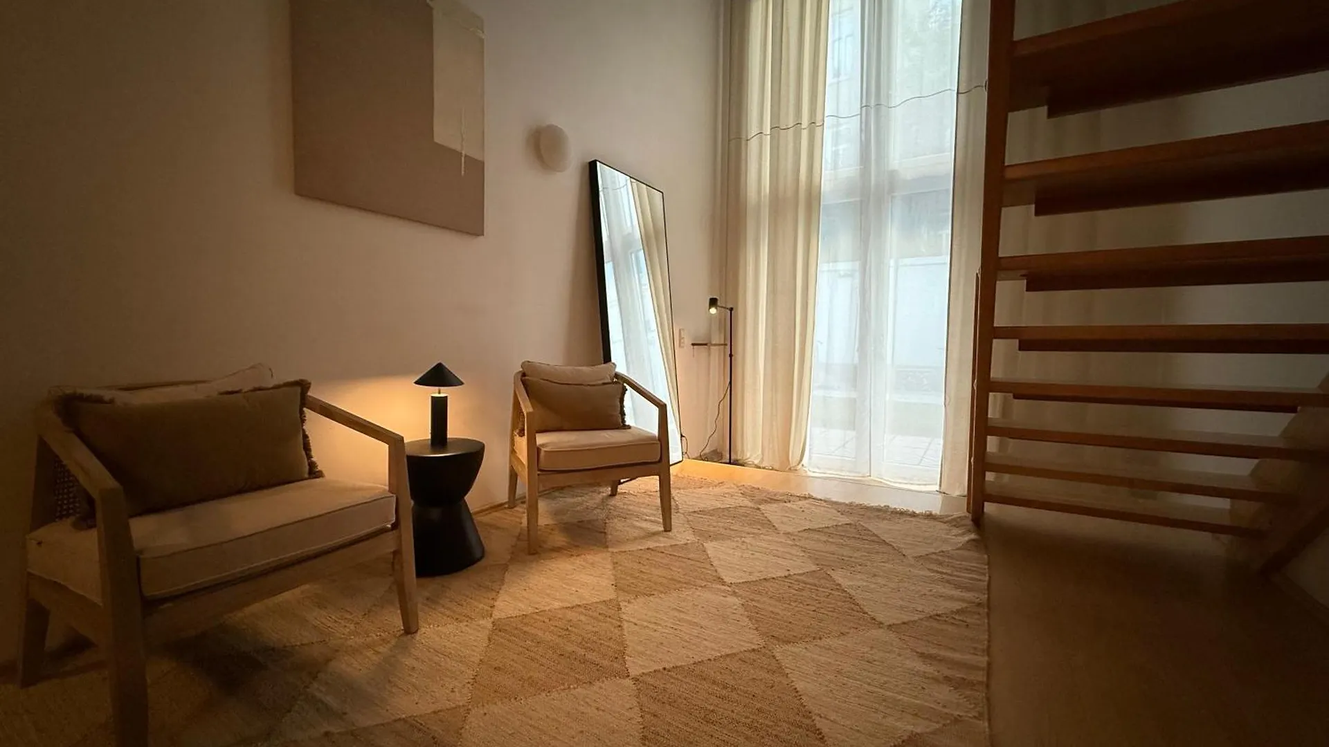 Eqbase Vienna City Apartments