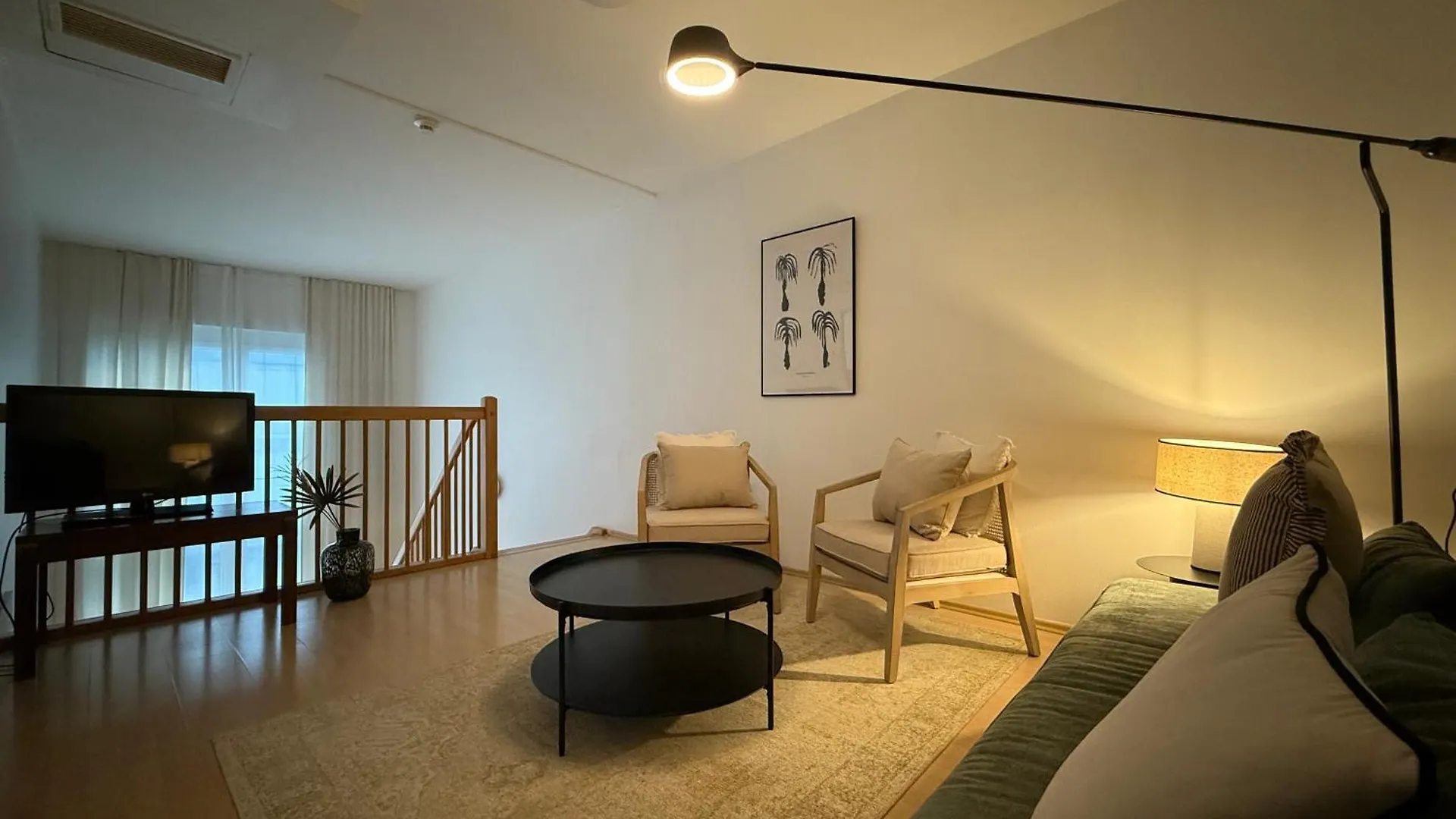 Eqbase Vienna City Apartments