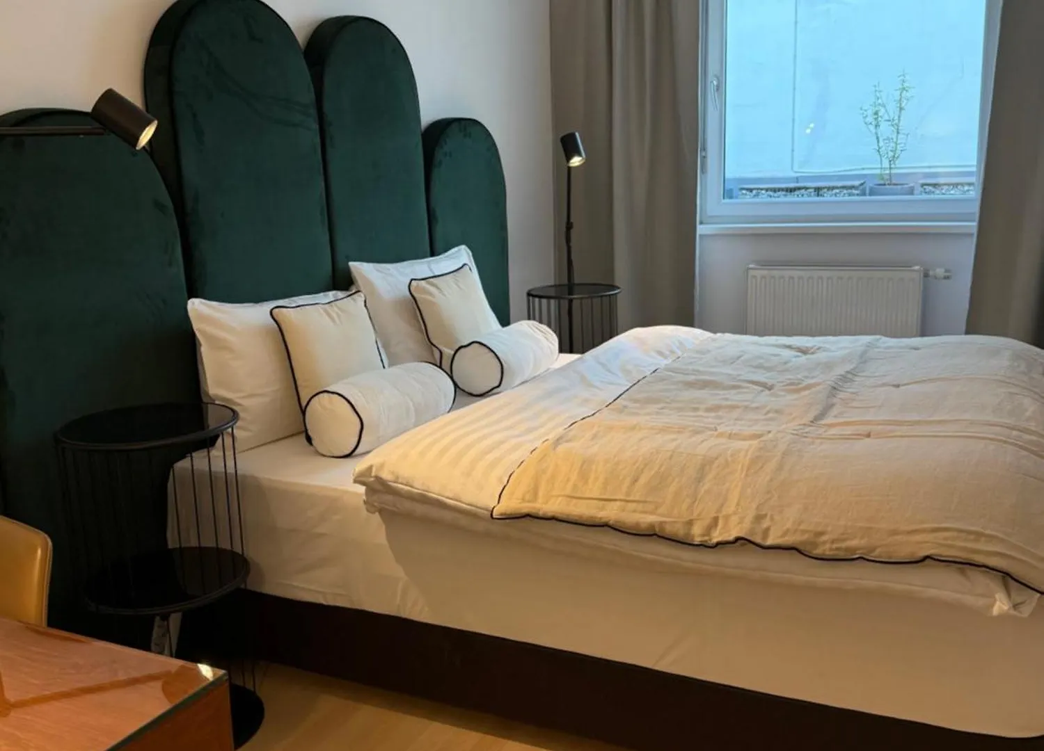Eqbase Vienna City Apartments Austria