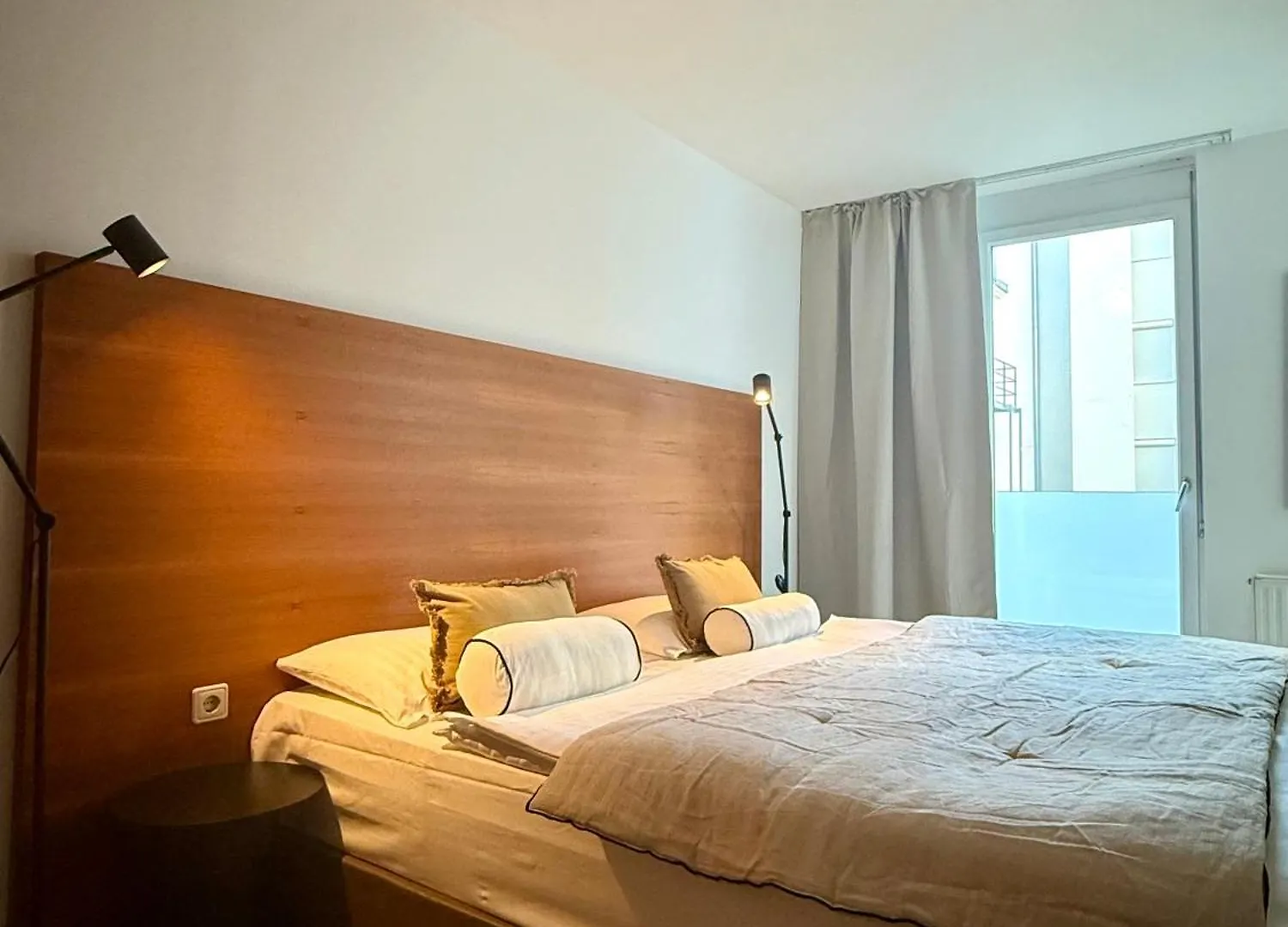 Eqbase Vienna City Apartments