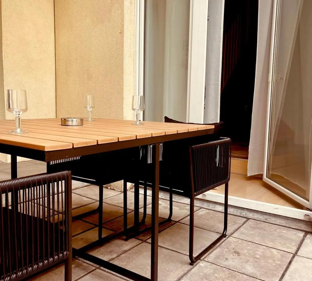 Eqbase Vienna City Apartments