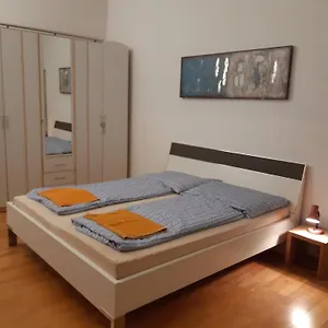 Apartment Dahlia, Vienna