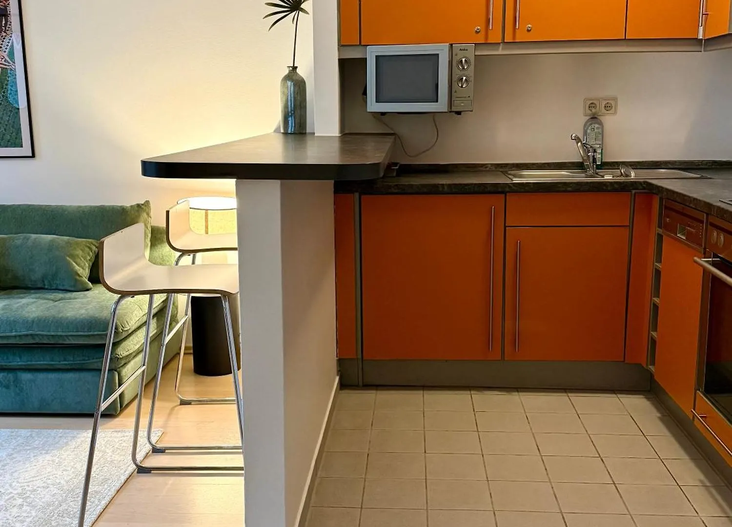 Eqbase Vienna City Apartments