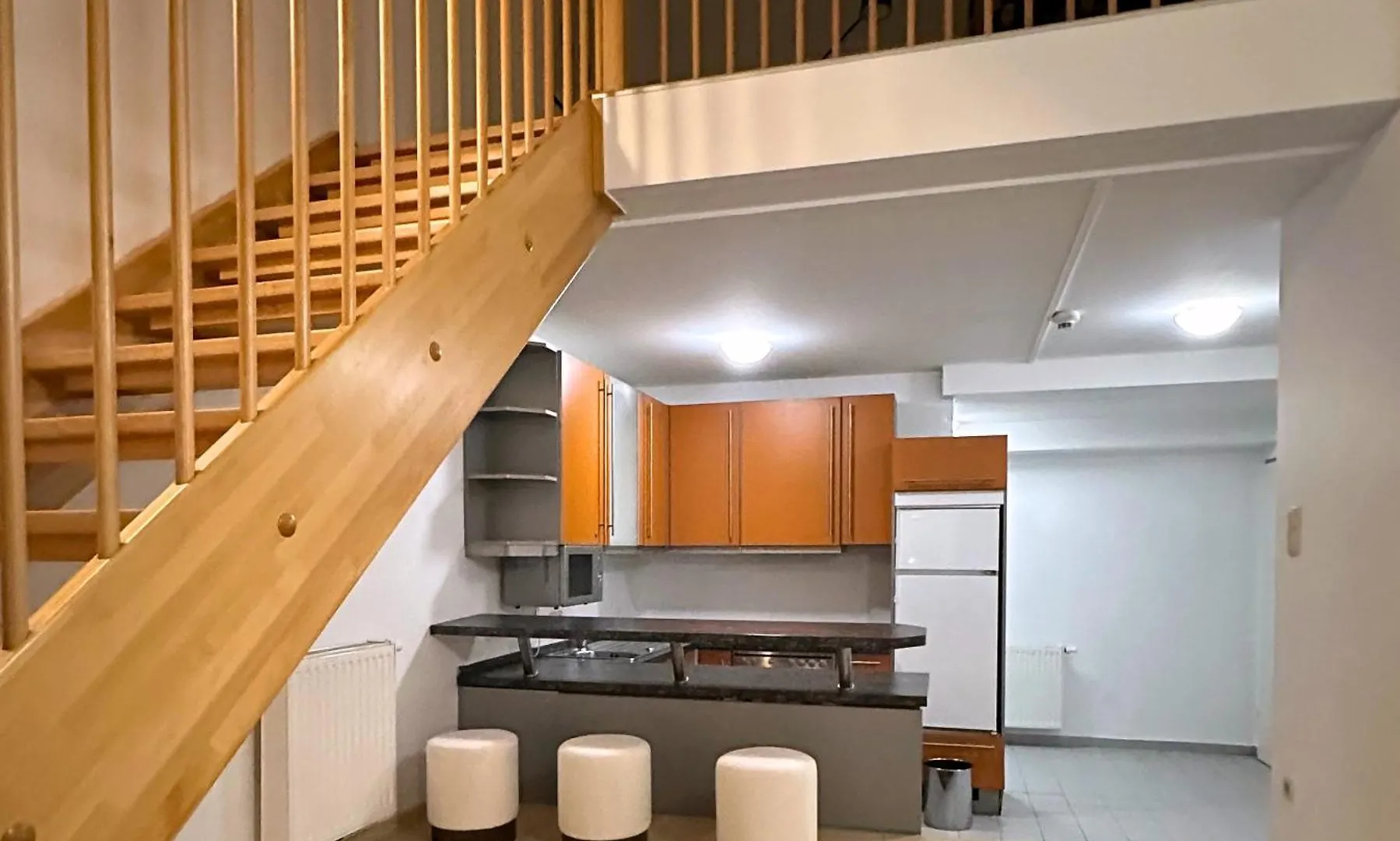Eqbase Vienna City Apartments