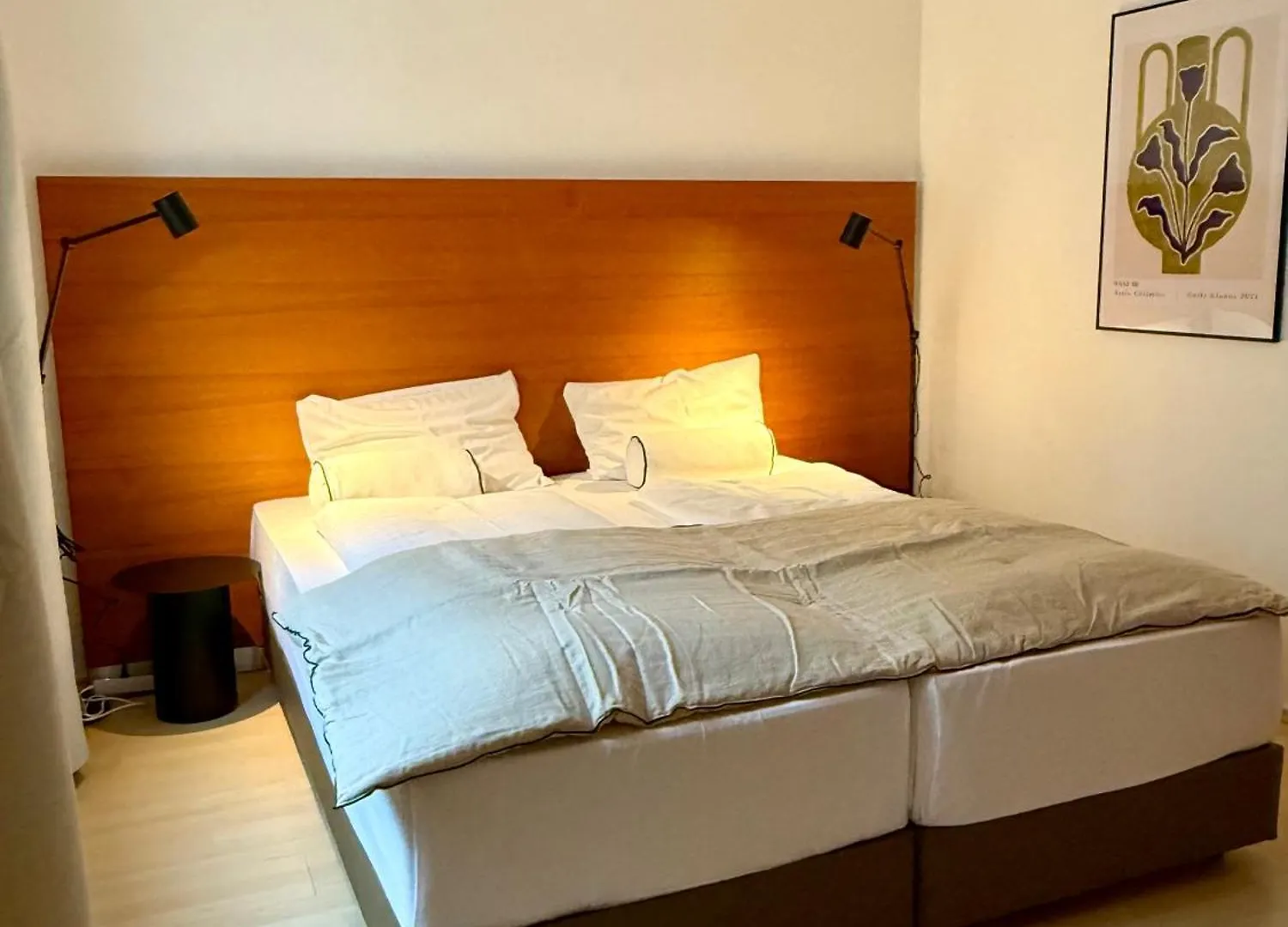 Eqbase Vienna City Apartments Austria