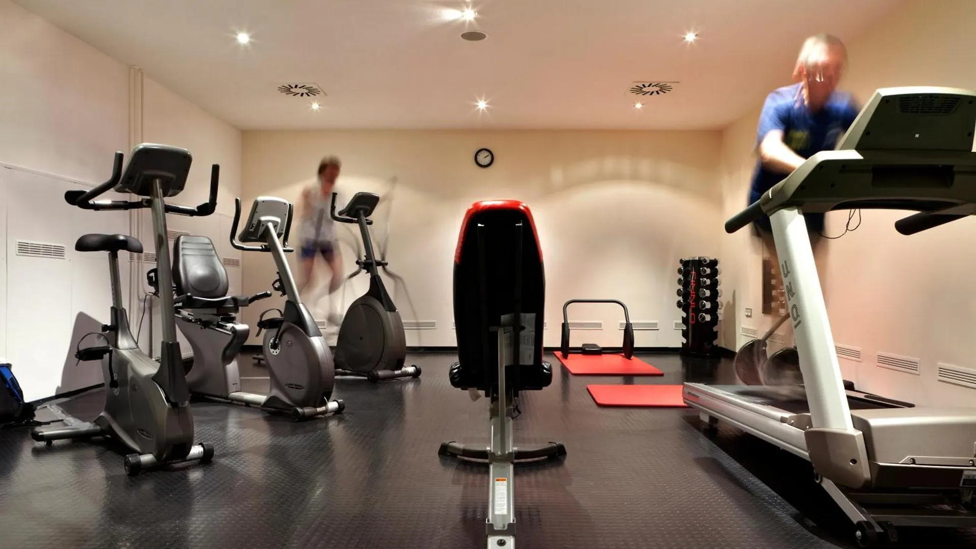 Eqbase Vienna City Apartments Austria