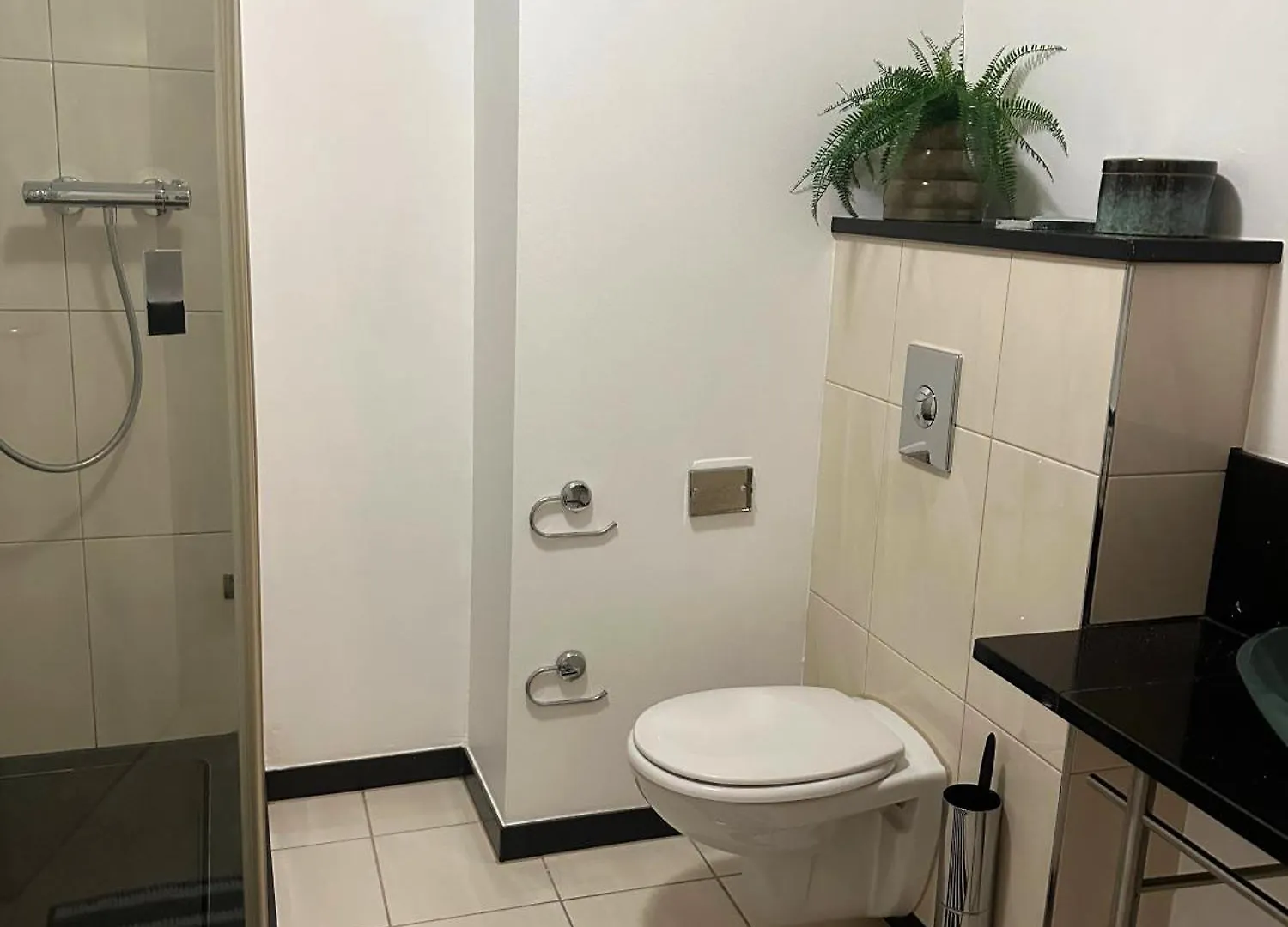 Eqbase Vienna City Apartments Austria
