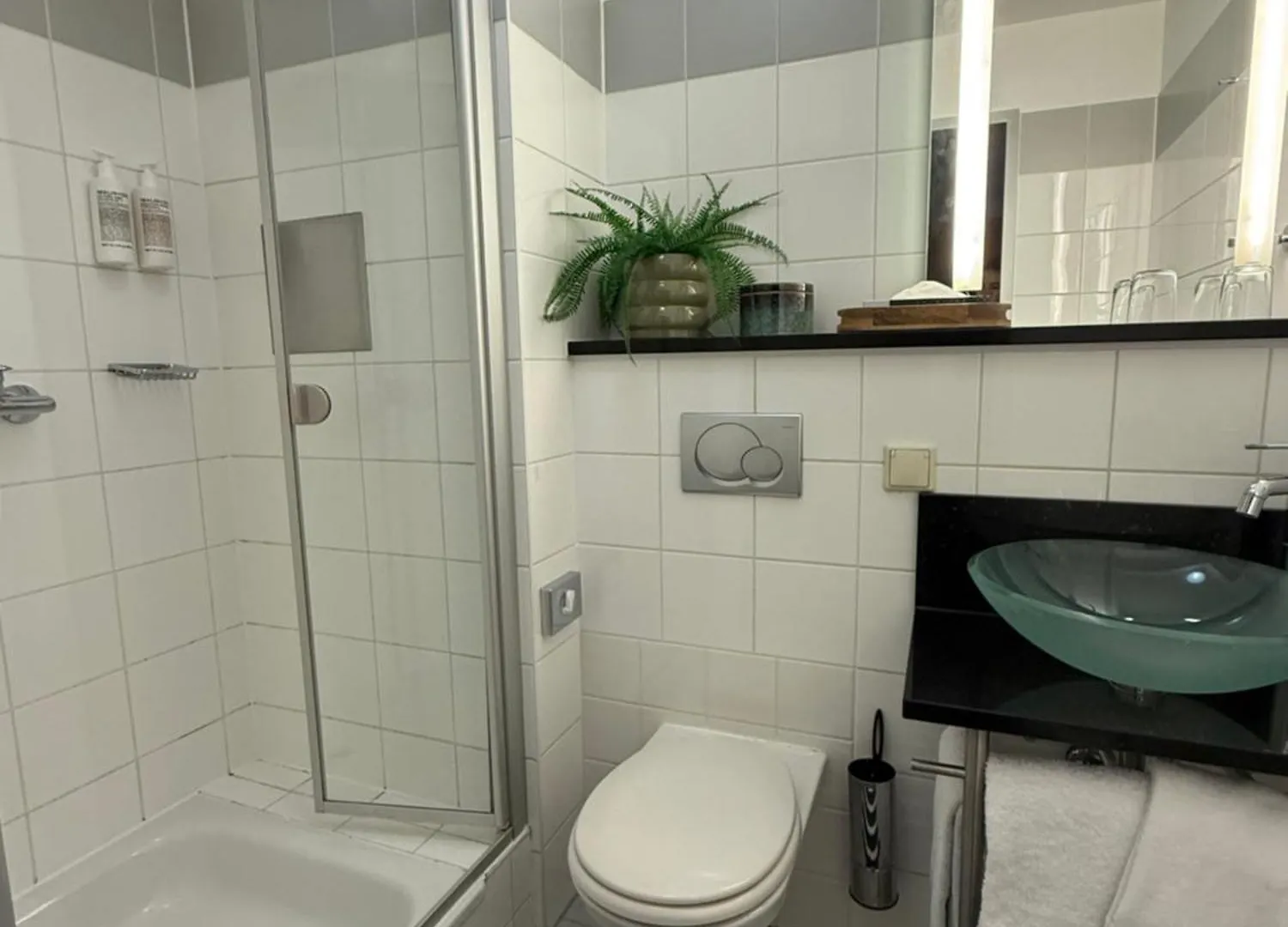 Eqbase Vienna City Apartments