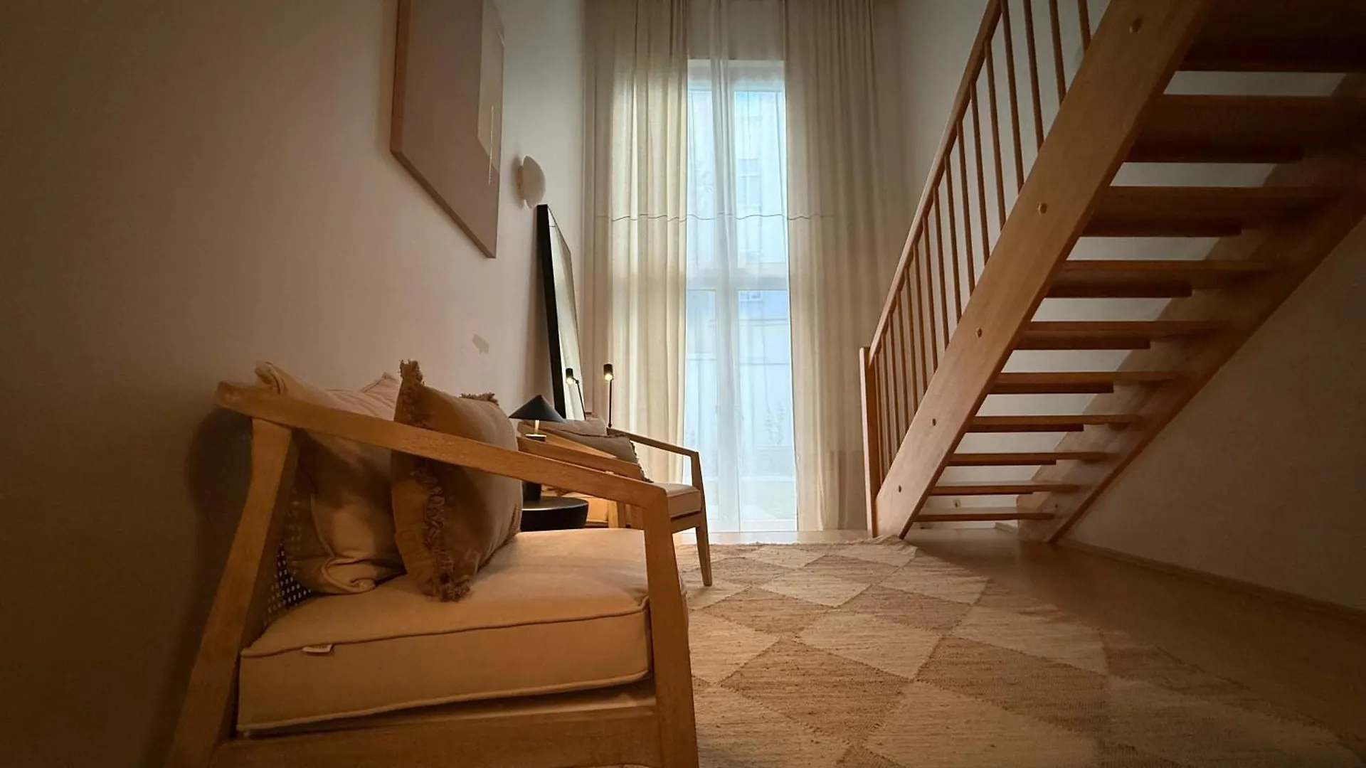 Eqbase Vienna City Apartments Austria
