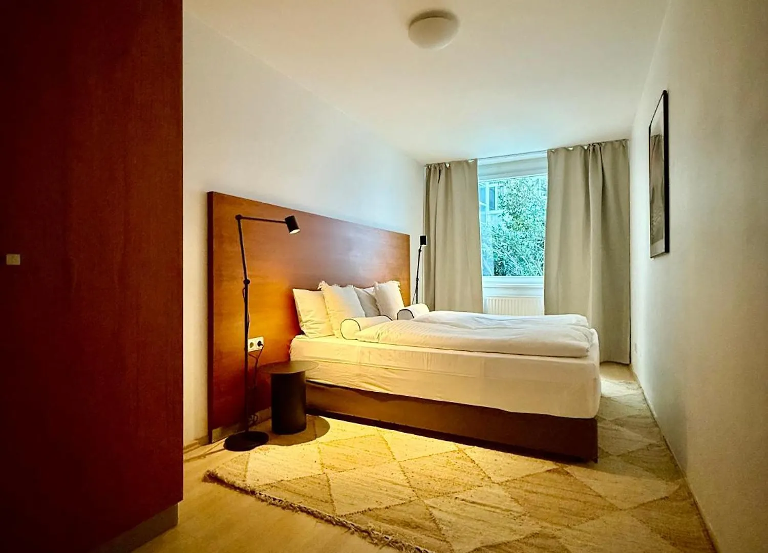 Eqbase Vienna City Apartments Austria
