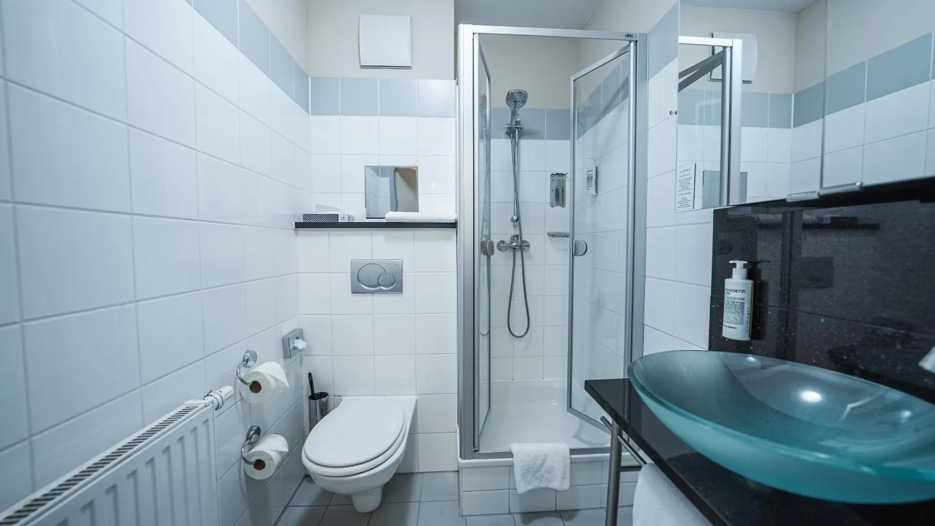 Eqbase Vienna City Apartments 0*,  Austria