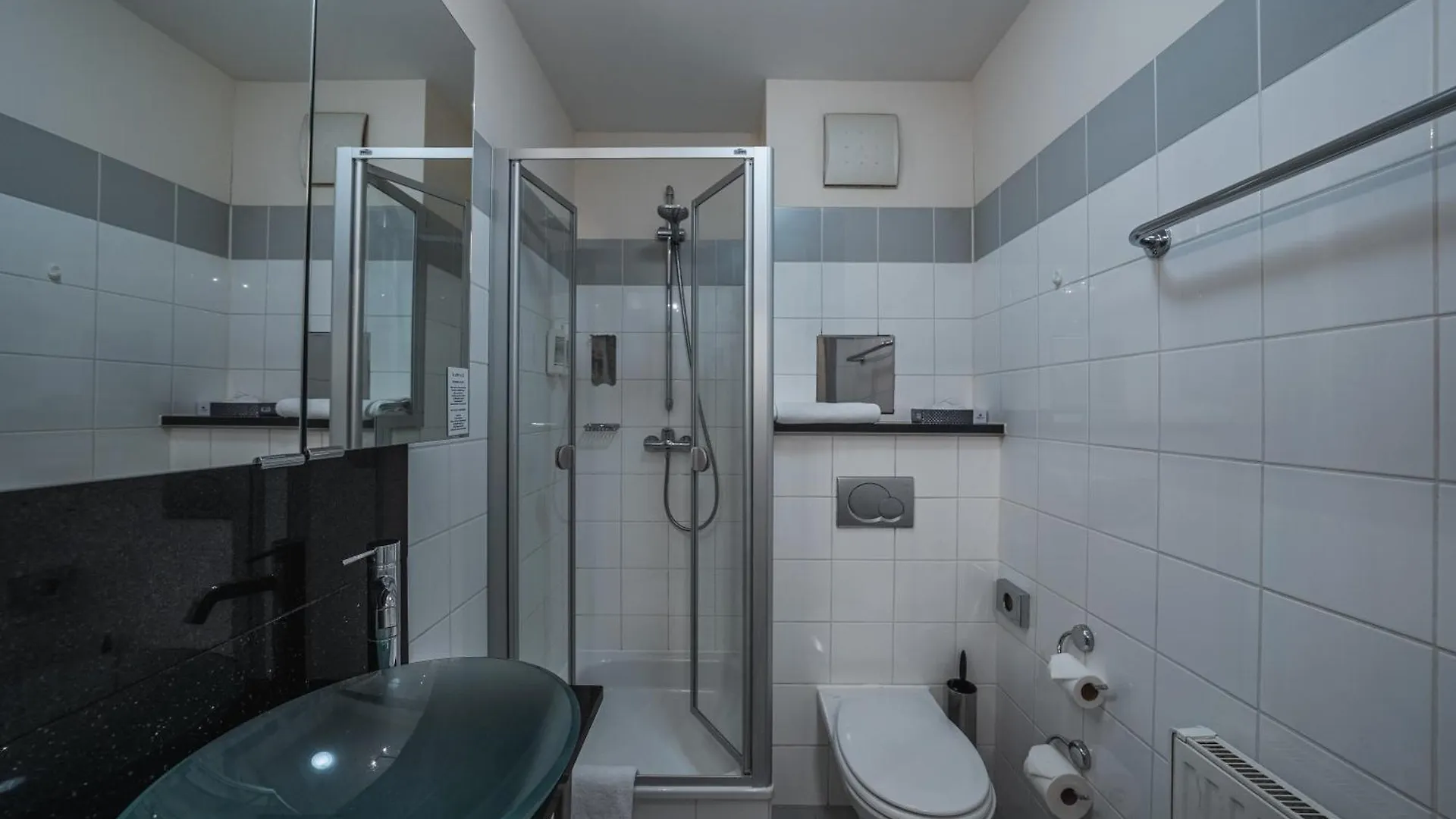Eqbase Vienna City Apartments